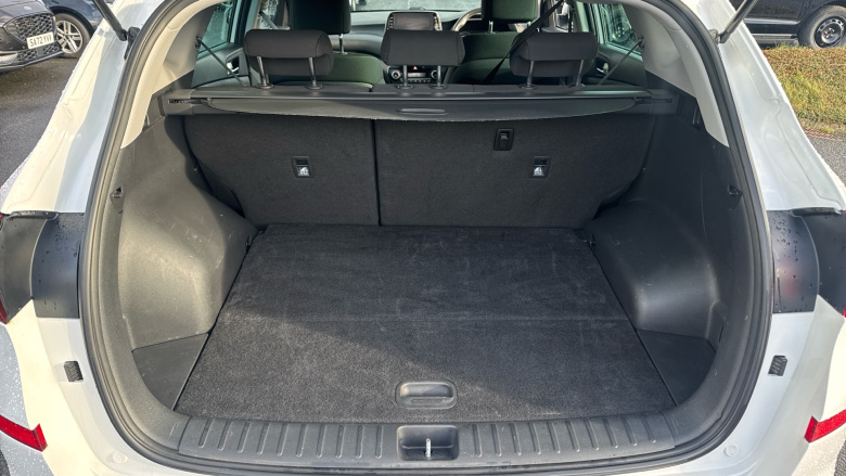 Hyundai Tucson 1.6 GDi SE Nav 5dr 2WD Petrol Estate